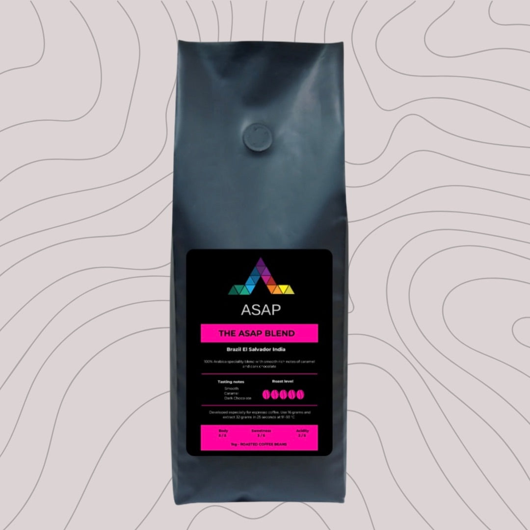 ASAP Caffeine and Socks Multi Bundle